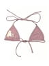 Mara Hoffman Pink Swimsuit Top Size S - photo 2