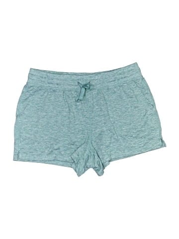 90 Degree by Reflex Athletic Shorts (view 1)
