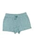 90 Degree by Reflex Teal Athletic Shorts Size M - photo 1