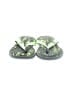 Under Armour Green Flip Flops Size 9 - photo 2