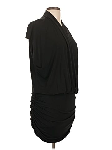 Bebe Cocktail Dress (view 1)