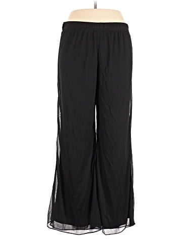 The Pyramid Collection Casual Pants (view 1)
