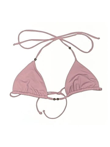 Mara Hoffman Swimsuit Top (view 1)