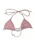 Mara Hoffman Pink Swimsuit Top Size S - photo 1