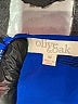 Olive and Oak 100% Polyester Blue Sleeveless Blouse Size M - photo 4