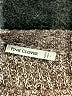 Pink Clover 100% Polyester Tweed Brown Pullover Sweater Size L - photo 7