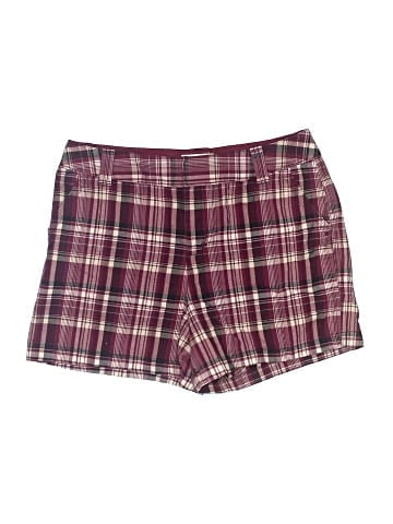 St. John's Bay Shorts (view 1)