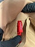 SPANX Tan Blazer Size XL - photo 6