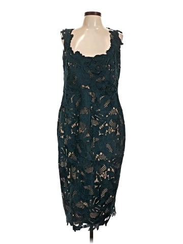 Lela Rose Cocktail Dress (view 1)