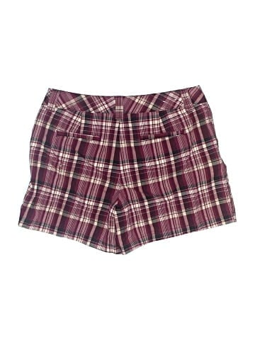 St. John's Bay Shorts (view 2)
