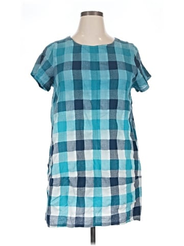 Simply Couture Casual Dress (view 1)