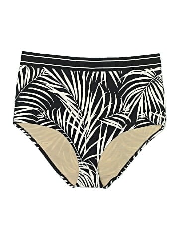 Swim by Cacique Swimsuit Bottoms (view 1)