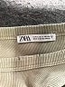 Zara Silver Tank Top Size S - photo 7