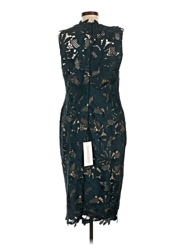 Lela Rose Cocktail Dress (view 2)