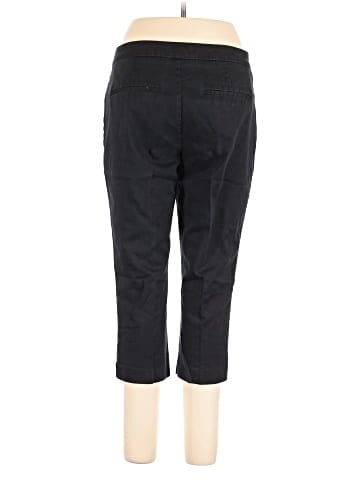 Coldwater Creek Casual Pants (view 2)