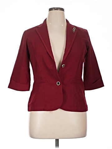 Unbranded Blazer (view 1)
