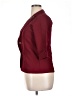 Unbranded Burgundy Blazer Size 4XL - photo 5