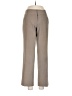 Assorted Brands Solid Tan Dress Pants Size 6 - photo 1