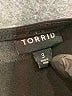 Torrid Black Casual Dress Size 3X Plus (3) - photo 7