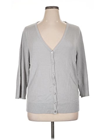 Fervour Cardigan (view 1)