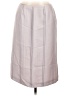 Norton McNaughton Gray Formal Skirt Size 10 - photo 1