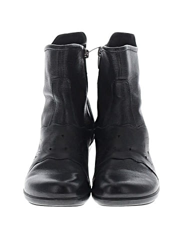 Aravon Ankle Boots (view 2)