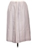 Norton McNaughton Gray Formal Skirt Size 10 - photo 2