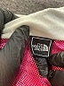 The North Face 100% Nylon Pink Jacket Size S - photo 6