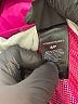 The North Face 100% Nylon Pink Jacket Size S - photo 7