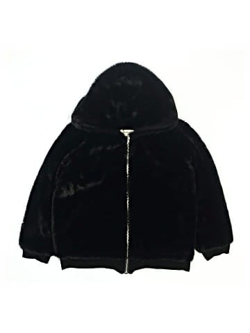Speechless Coat (view 1)