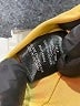 Torrid 100% Polyester Yellow Casual Dress Size 3X Plus (3) - photo 8