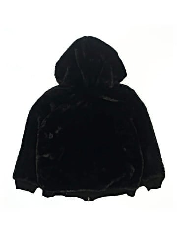 Speechless Coat (view 2)