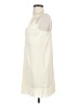 Open Edit 100% Polyester Ivory Cocktail Dress Size S - photo 5