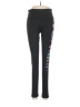 VSX Sport Graphic Black Active Pants Size M - photo 1