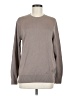 Everlane Solid Tan Pullover Sweater Size M - photo 1