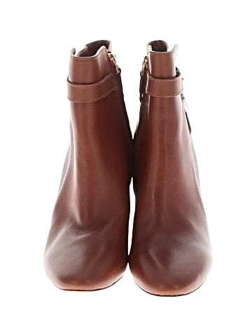 Lauren by Ralph Lauren Ankle Boots (view 2)