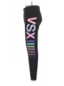 VSX Sport Graphic Black Active Pants Size M - photo 5