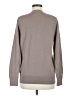Everlane Solid Tan Pullover Sweater Size M - photo 2