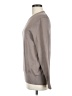 Everlane Solid Tan Pullover Sweater Size M - photo 5