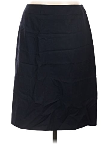 Pendleton Wool Skirt (view 1)