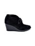 Cole Haan Black Wedges Size 9 - photo 1