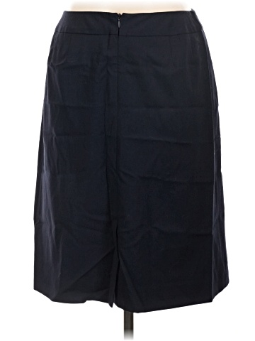 Pendleton Wool Skirt (view 2)