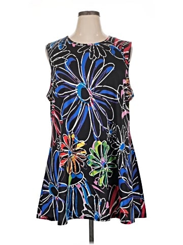 Lily by Firmiana Casual Dress (view 1)