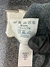 Lands' End Gray Pullover Sweater Size XL - photo 8