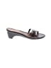 Clarks Black Wedges Size 7 1/2 - photo 1