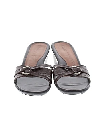 Clarks Wedges (view 2)
