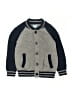Baby Gap Outlet Gray Cardigan Size 4 - photo 1