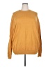 George Orange Pullover Sweater Size XXL - photo 1