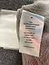 Free Country 100% Recycled Polyester Solid Silver Snow Jacket Size M - photo 7