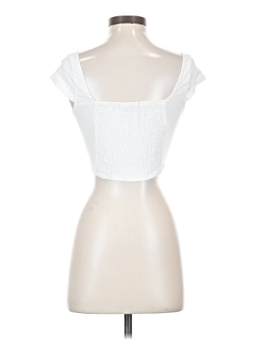 Hesperus Short Sleeve Top (view 2)